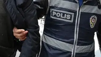 Kırıkkale'de 3 yıl kesinleşmiş hapis cezası bulunan hükümlü yakalandı