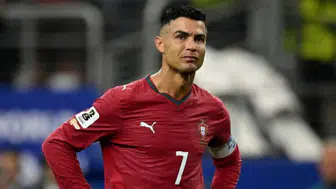 Cristiano Ronaldo, Portekiz Milli Takım kampından ayrıldı