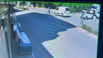 Elazığ'da otomobilin çarptığı 70 yaşındaki adam öldü