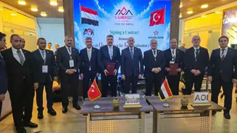 Türk mühendislik ürünü İHA'lar satılıyor