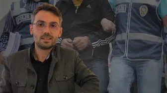 Boynunu kütletmek için gitti, hayatını kaybetti