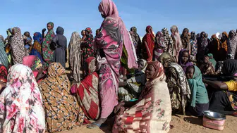 Güney Afrika'da kadın cinayetleri