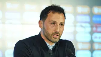 Bologna, Domenico Tedesco ile yollarını ayırma kararı aldı