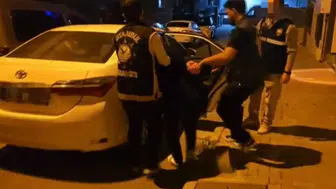 Yeni nesil suç örgütlerine yönelik operasyonlar : 155 gözaltı