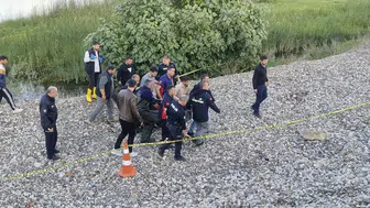 Tokat'ta 2 gündür kayıp olan yaşlı adamın cesedi bulundu
