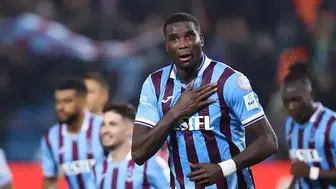 Paul Onuachu bu sezon forma rekabetine nasıl hazırlanıyor ?