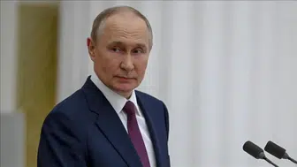 Rusya Devlet Başkanı Putin'den vatandaşlarına 'seçim' çağrısı