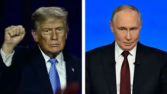 Trump'tan Rusya ve İran'a yönelik yeni yaptırım yasasına onay !