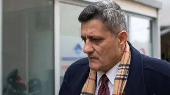 Kaşif Kozinoğlu soruşturmasında yeni gelişme