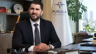 Pusula Holding Başkanı Serdar Turhan’ın ifadesi ortaya çıktı