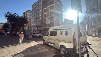 Eskişehir’de 58 yaşındaki kadın evinde ölü bulundu