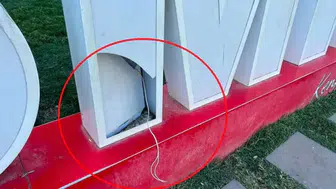 Diyarbakır'da parkta korkunç olay