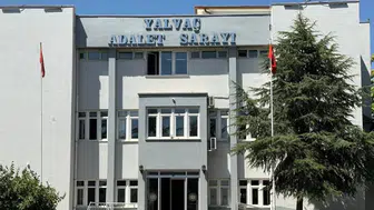Isparta'da trafikte kavga eden 2 kişi tutuklandı : 360 bin lira ceza uygulandı