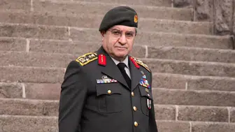 Genelkurmay Başkanı Orgeneral Selçuk Bayraktaroğlu'ndan kritik telefon görüşmesi