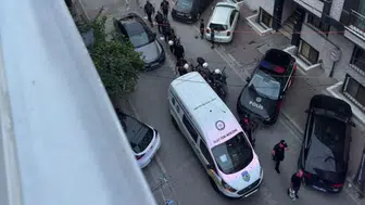Esenyurt'ta annesinin elini bırakıp yola çıkan çocuk, minibüsün altında can verdi