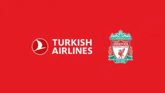 Liverpool'un yeni ana partneri THY oldu