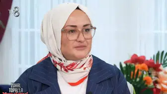 Yemekteyiz Merve Hanım kimdir, kaç yaşında ve nerelidir?
