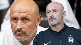 Beşiktaş'ın Marsilya Planı: Fiziksel Düşüşü Hedefliyorlar