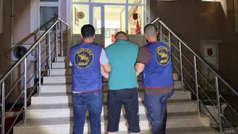 Iğdır’da 11 yıl 3 gün hapis cezası bulunan hükümlü yakalandı