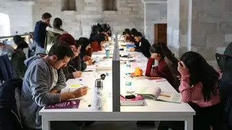 2026 Öğrenci Affı başvuruları ne zaman bitecek?