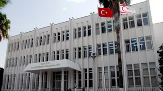 KKTC Ulaştırma Bakanlığı'nda 3 yetkili görevden alındı