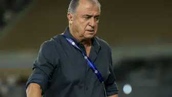 Fatih Terim’den Okan Buruk’a destek: Galatasaray böyle yerlerden kalkacak