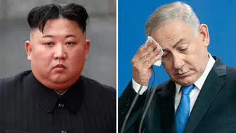 Kuzey Kore basınından Netanyahu'ya sert sözler