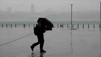 İstanbul’da sağanak alarmı
