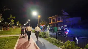 Adıyaman'da asayiş uygulaması : 2 aranan şahıs yakalandı