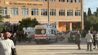"6 öğrencimiz bugün taburcu edilecek"