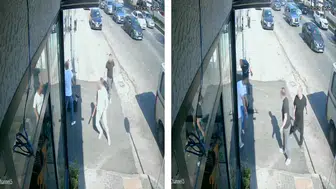 Bursa'da silahlı ve sopalı saldırı : 46 yaşındaki adam vuruldu, eşi darbedildi