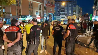 Karaman'da iki kişi arasında başlayan kavga büyüdü: 6 yaralı