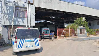 Adana'da iş yeri sahibinin şüpheli ölümü : Tabancayla vurulmuş halde bulundu