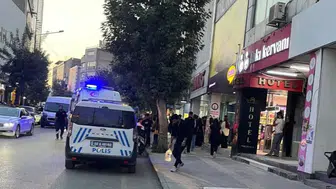 Adıyaman'da kız grupları arasında kavga çıktı: 1 yaralı