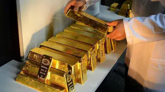 Altın fiyatlarında son durum ne? : Gram altın 6 bin 881 lirayı gördü