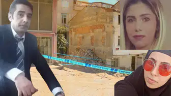Seri cinayet şüphelisi Fethi Dağlı'nın ilk cinayeti 19 yıl önceymiş