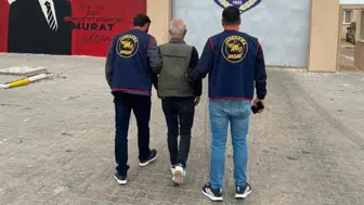 Kırşehir’de aranan şahıs JASAT ekiplerince yakalandı