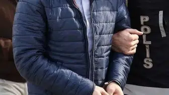 Çankırı'da farklı suçlardan aranan 6 şüpheli tutuklandı