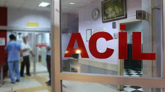 Sultangazi'de kaza : İETT otobüsü yayaya çarptı