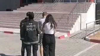 Akhisar'da uyuşturucu operasyonu: 2 şüpheli tutuklandı