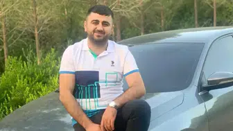 Hatay'da 28 yaşındaki genç silahla vurulmuş halde bulundu