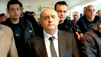 Aziz İhsan Aktaş'a yönelik suikast davasında 6 sanık tahliye edildi