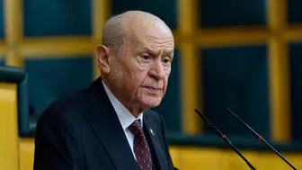 Bahçeli'den fon soruşturmasına ilişkin açıklama