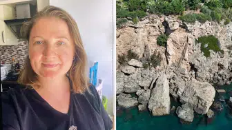 Antalya’da 2 gündür kayıp olan kadının cansız bedeni bulundu
