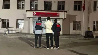 Ankara'da FETÖ üyeliğinden aranan şahıs yakalandı
