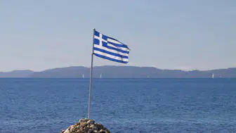 Girit Adası'nda 'suç örgütü kurmak' iddiasıyla 10 şüpheli gözaltına alındı