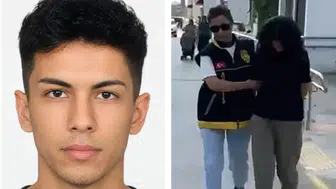 Adana’da nişanlı cinayeti : Hastaneye gitmek için uyandırdığı nişanlısını bıçakladı