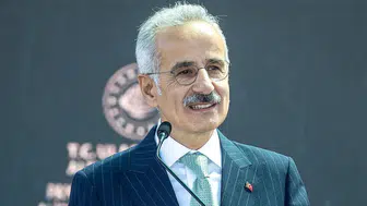 Bakan Uraloğlu, 'İklim ve Mavi Ekonomi Üst Düzeyli Bakanlar Oturumu'nda