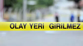 Arnavutköy'de servis sürücülerinin kavgası cinayetle sonuçlandı : 1 ölü