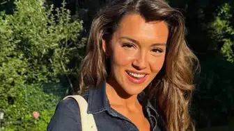 Uyuşturucu soruşturmasında oyuncu Çağla Boz adliyede